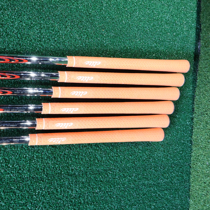 Mizuno MP-59 5-PW (210015355)