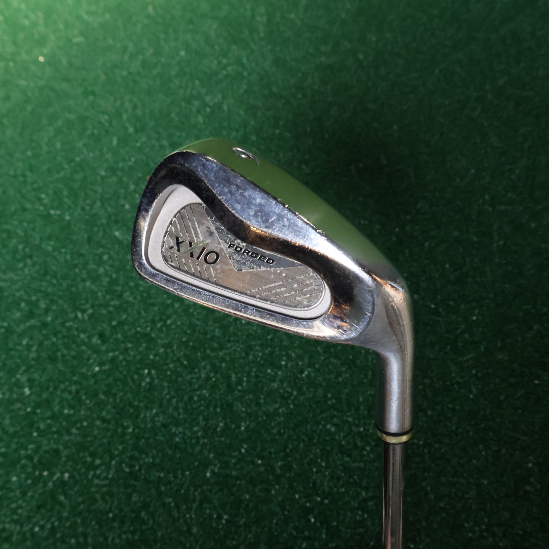 Dunlop XXIO FORGED 6-PW+AW+SW (210015356)