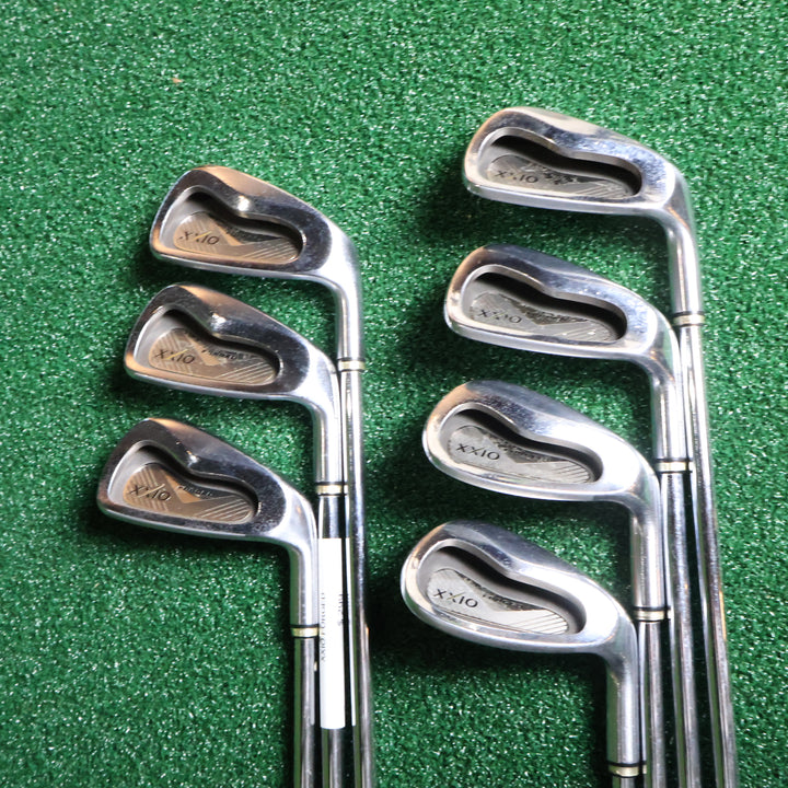 Dunlop XXIO FORGED 6-PW+AW+SW (210015356)