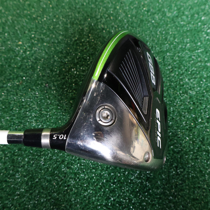 Callaway EPIC FORGED 10.5 (210012313)