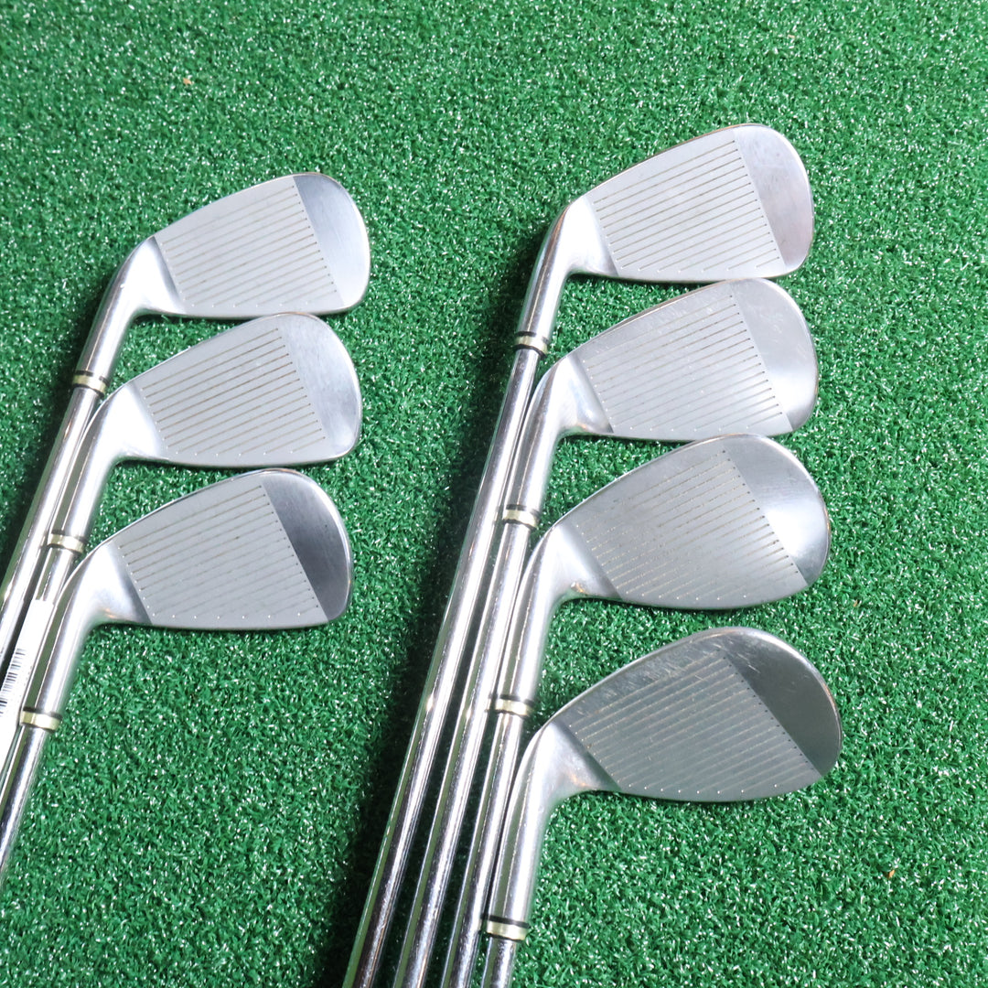 Dunlop XXIO FORGED 6-PW+AW+SW (210015356)