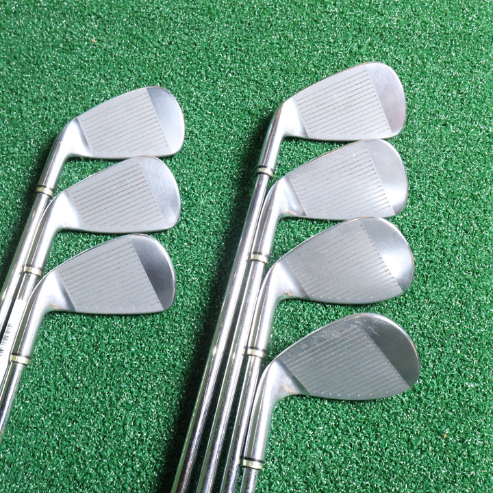 Dunlop XXIO FORGED 6-PW+AW+SW (210015356)