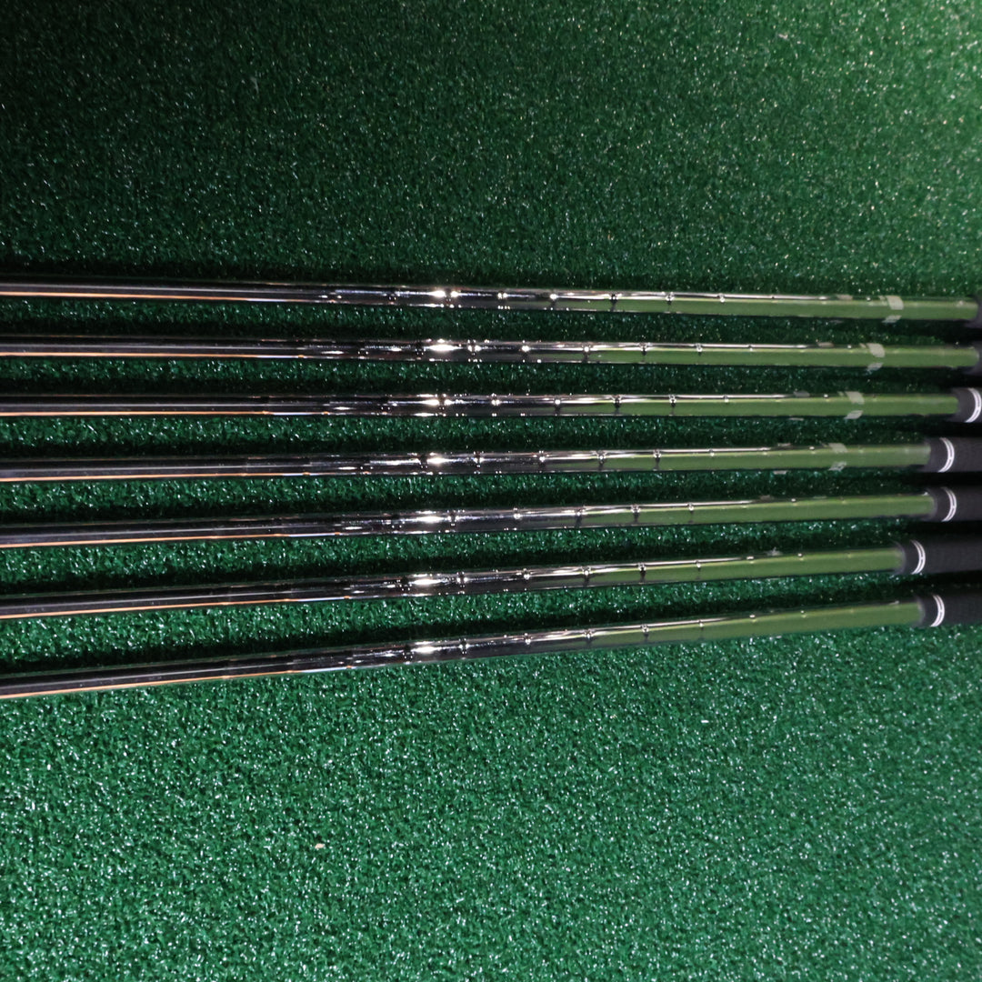 Dunlop XXIO FORGED 6-PW+AW+SW (210015356)