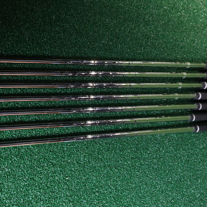 Dunlop XXIO FORGED 6-PW+AW+SW (210015356)