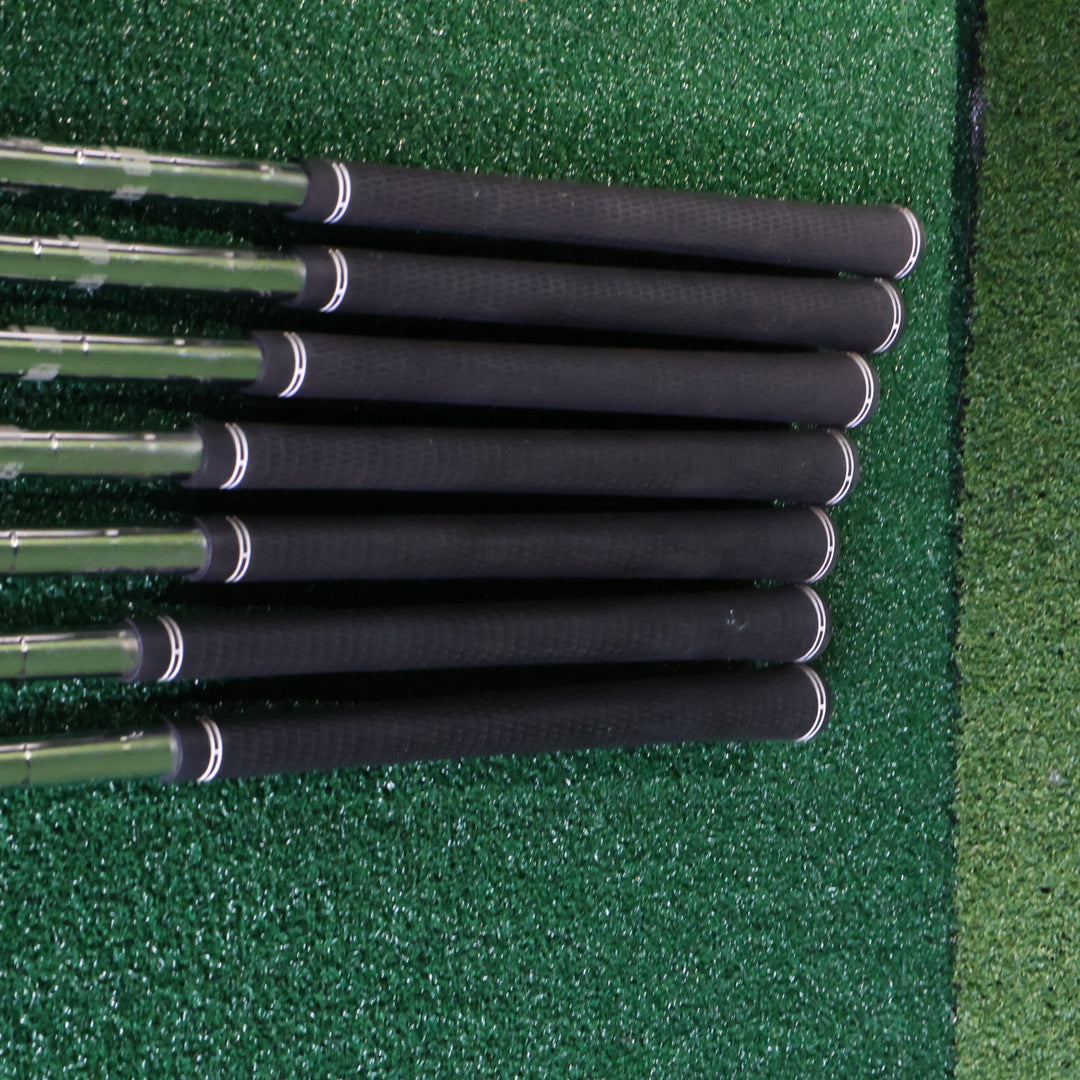 Dunlop XXIO FORGED 6-PW+AW+SW (210015356)