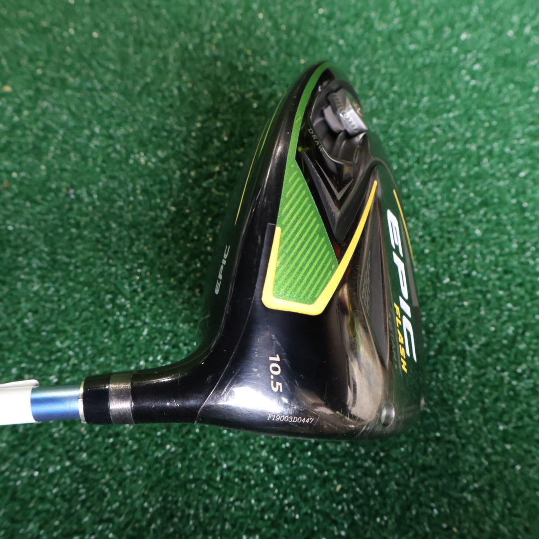 Callaway EPIC FLASH STAR 10.5° (210013906)