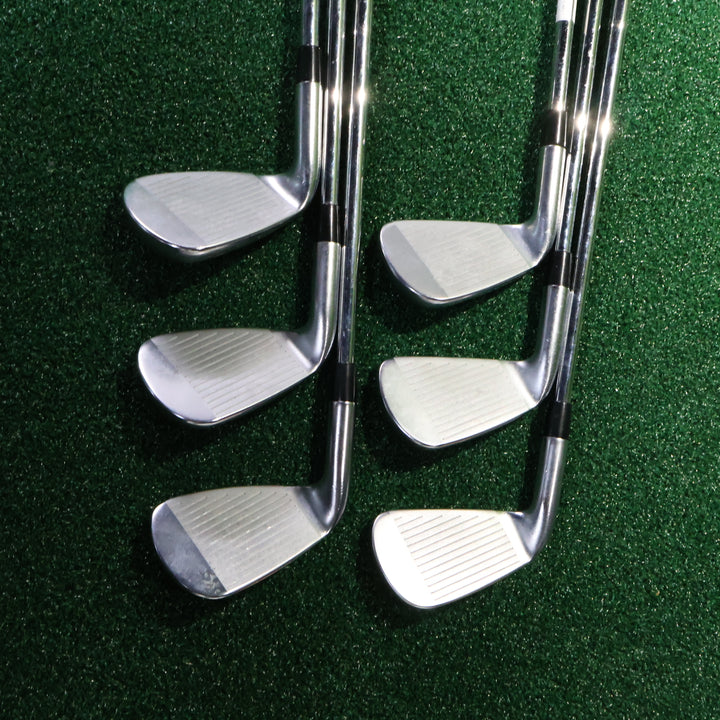 Callaway X FORGED CB(2021) 6S (210007647)