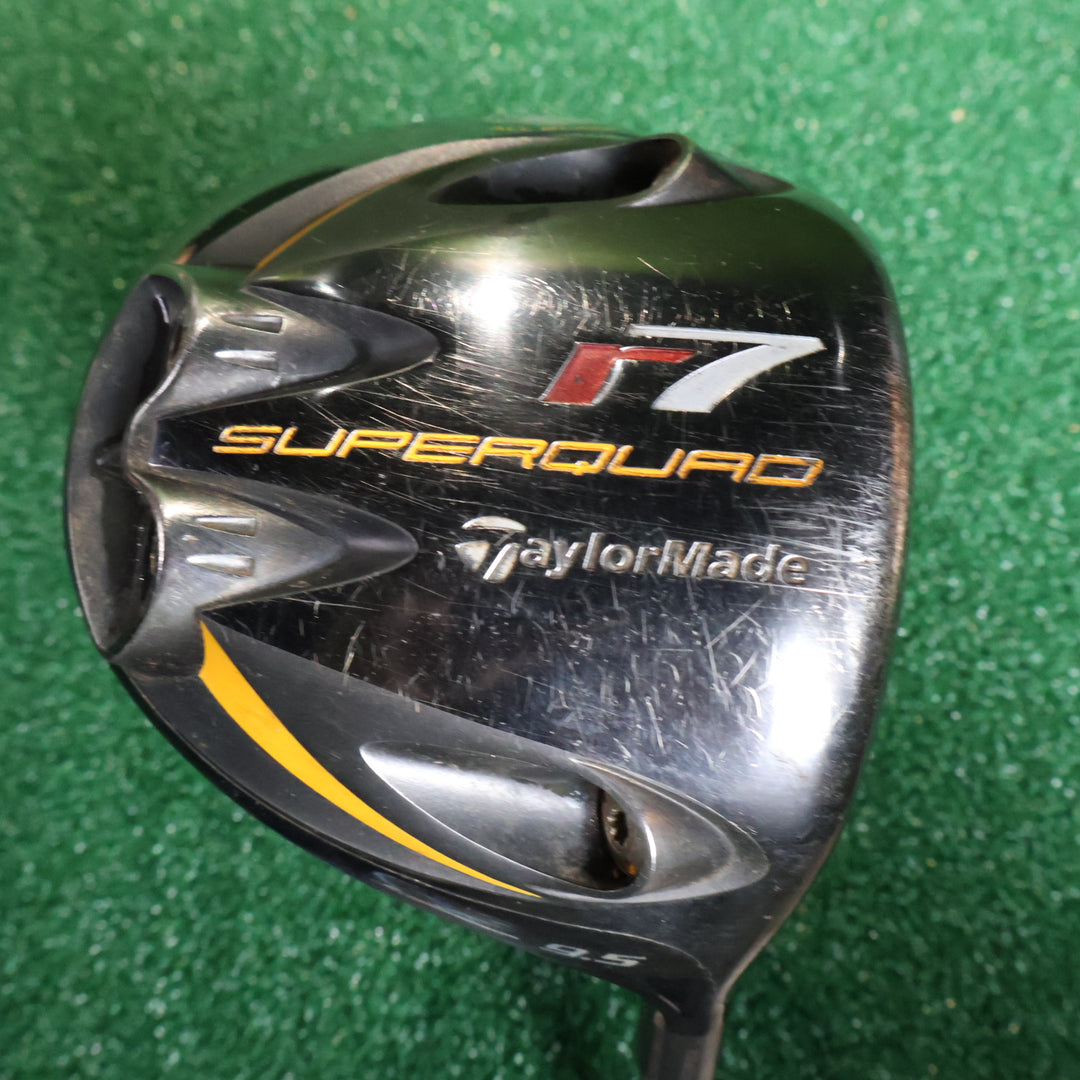 Taylormade R7 SUPERQUAD 9.5° (210015386)