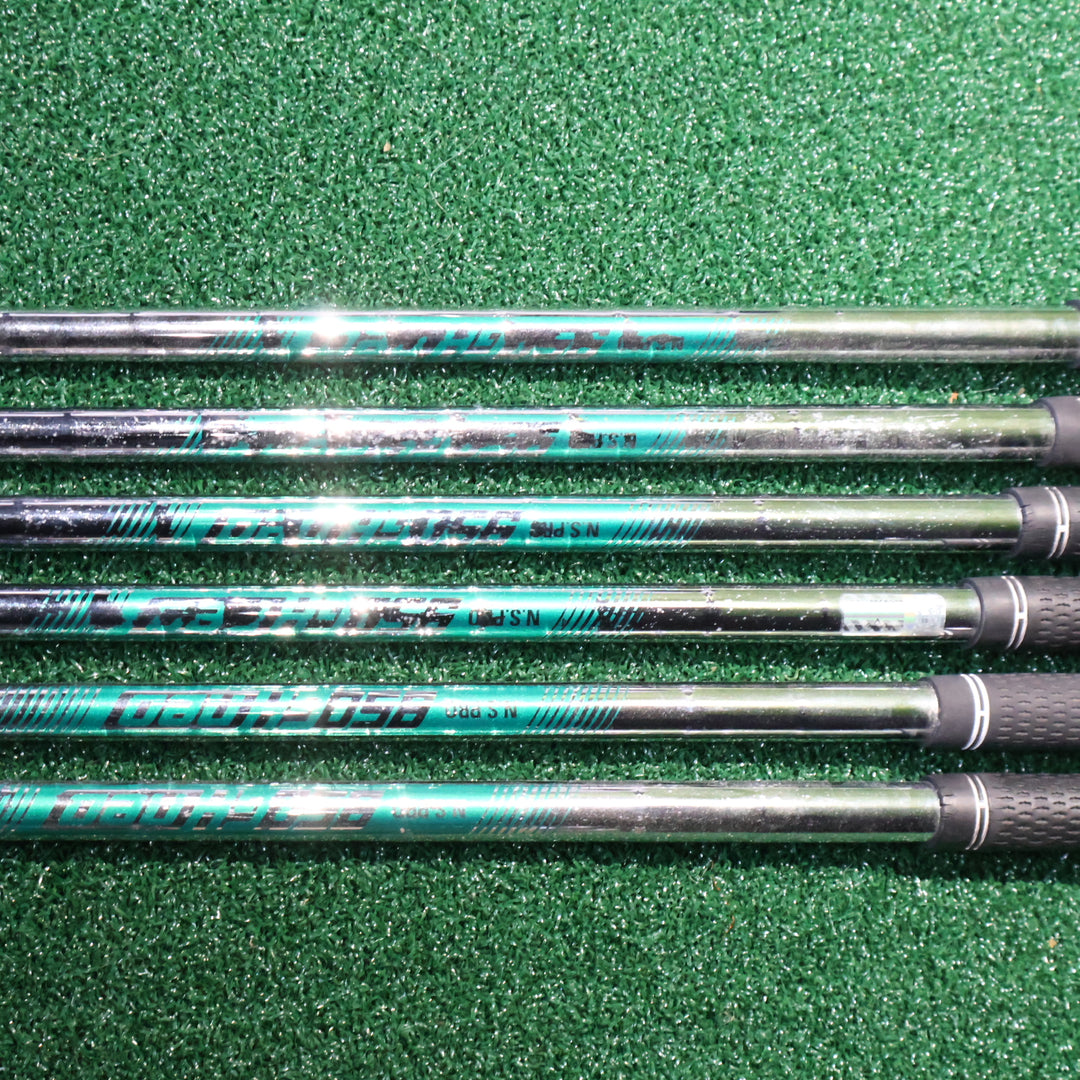 Callaway X FORGED CB(2021) 6S (210007647)