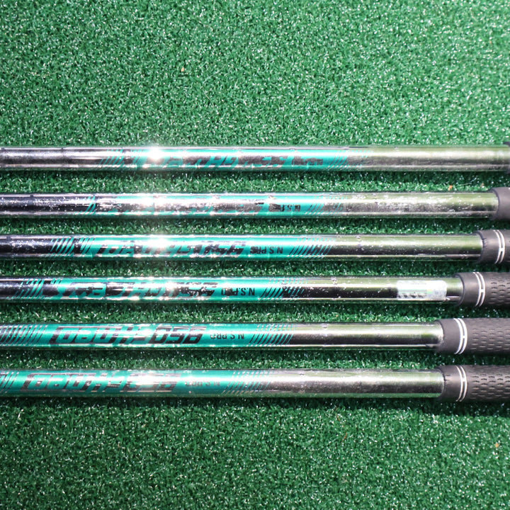 Callaway X FORGED CB(2021) 6S (210007647)