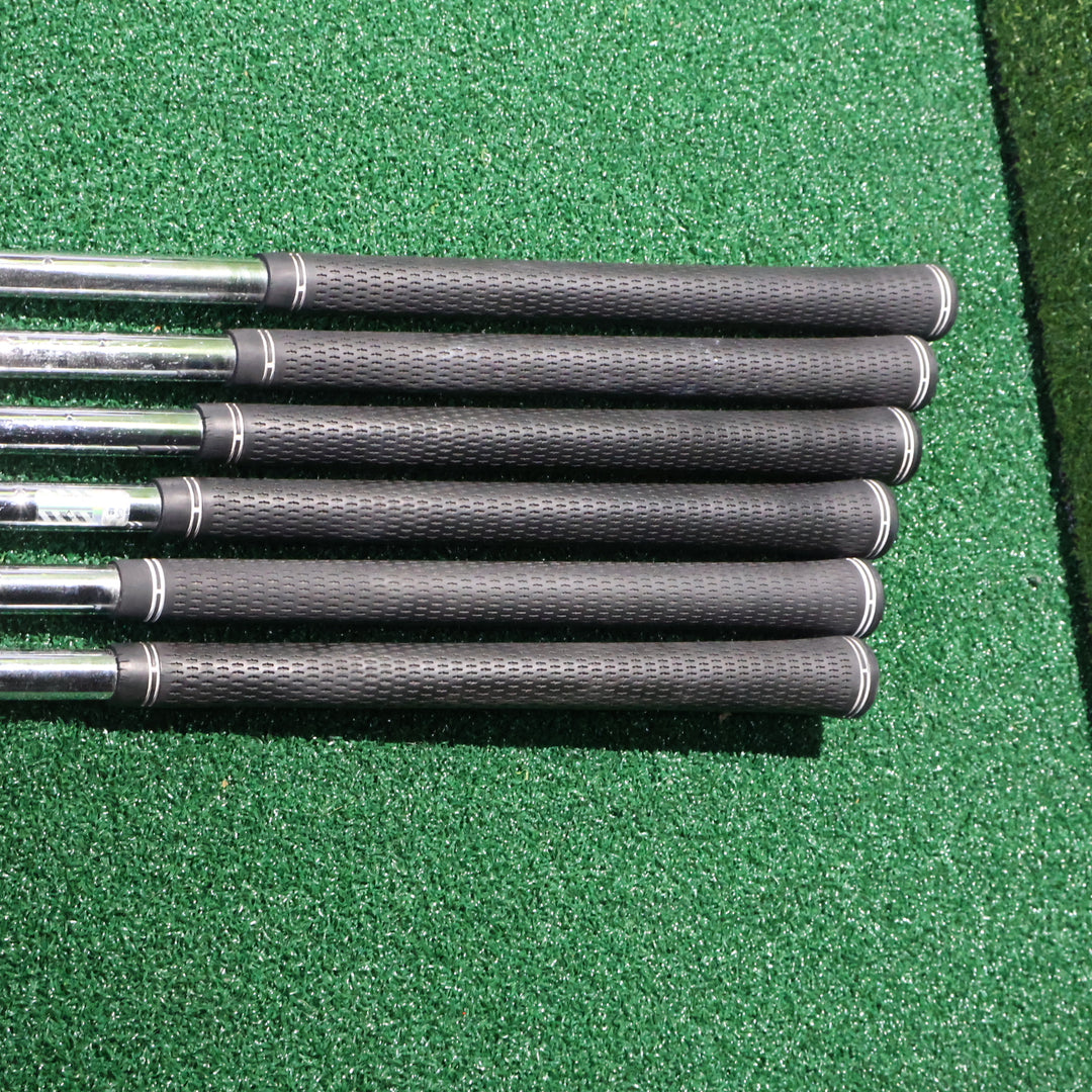 Callaway X FORGED CB(2021) 6S (210007647)