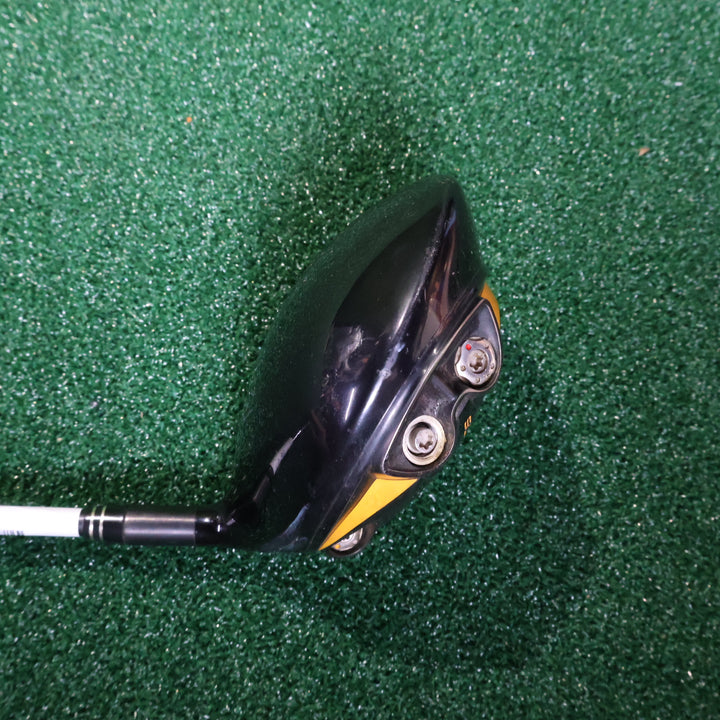 Taylormade R7 SUPERQUAD 9.5° (210015386)
