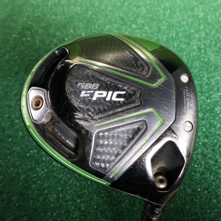 Callaway EPIC GBB 9.0° (210014353)
