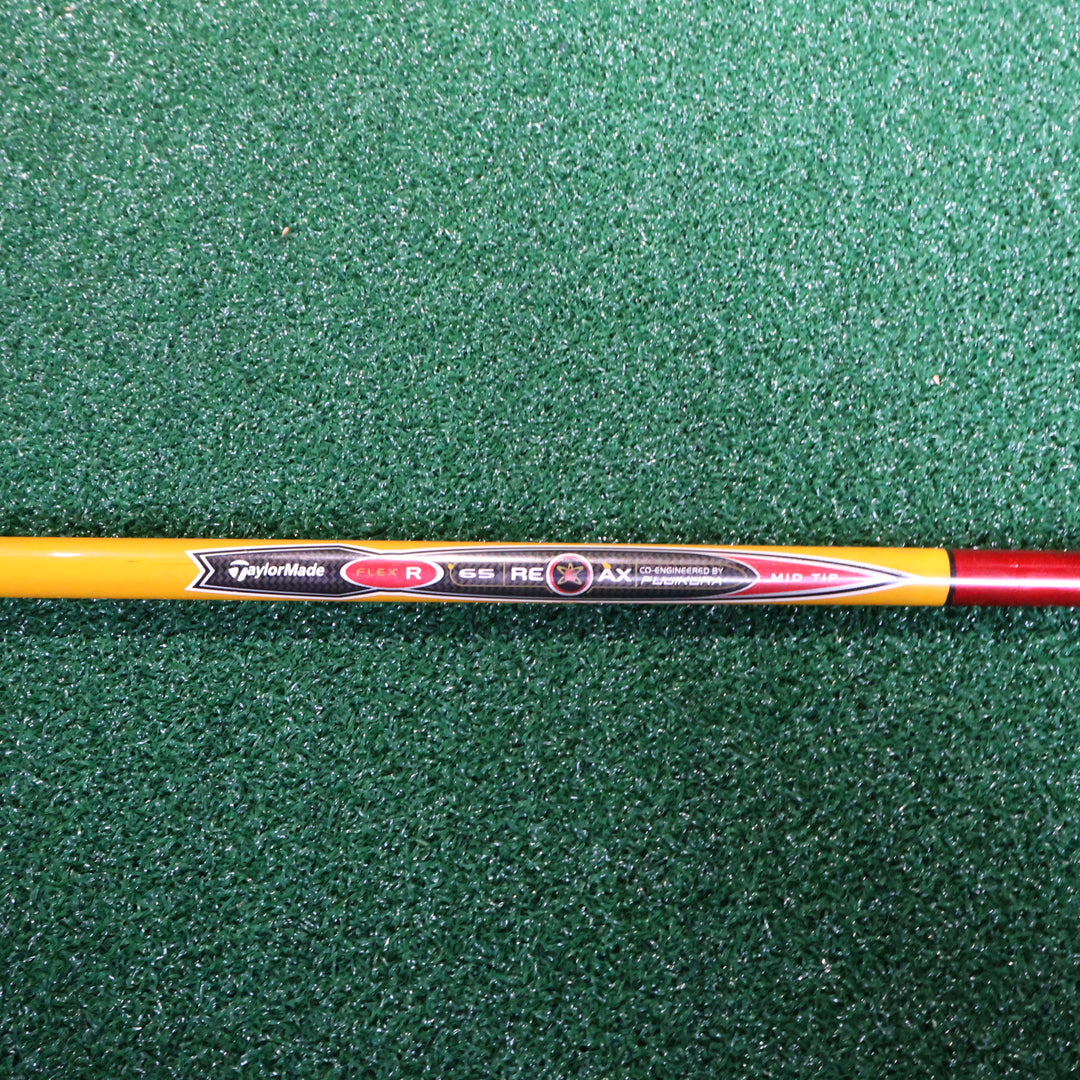 Taylormade R7 SUPERQUAD 9.5° (210015386)