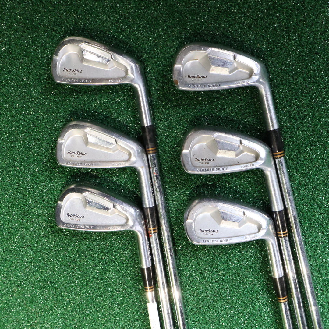 Bridgestone TOURSTAGE TS-201 (210012063)