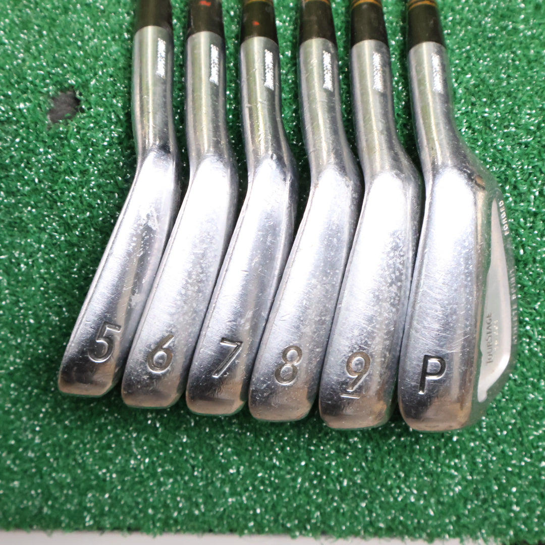 Bridgestone TOURSTAGE TS-201 (210012063)