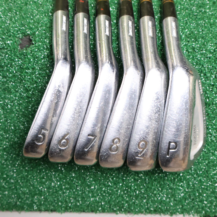 Bridgestone TOURSTAGE TS-201 (210012063)