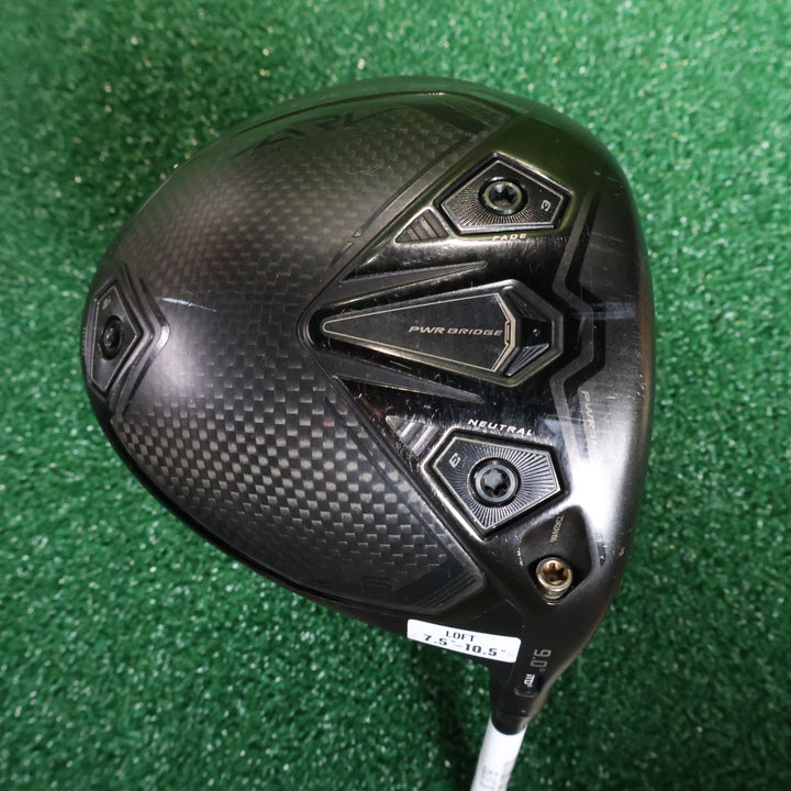 Cobra DARK SPEED LS 9.0° (210015374)