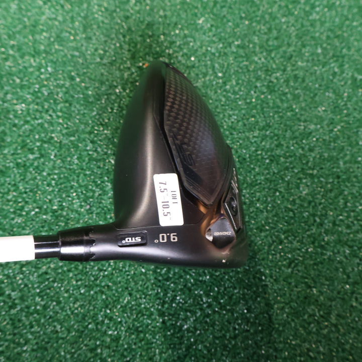 Cobra DARK SPEED LS 9.0° (210015374)