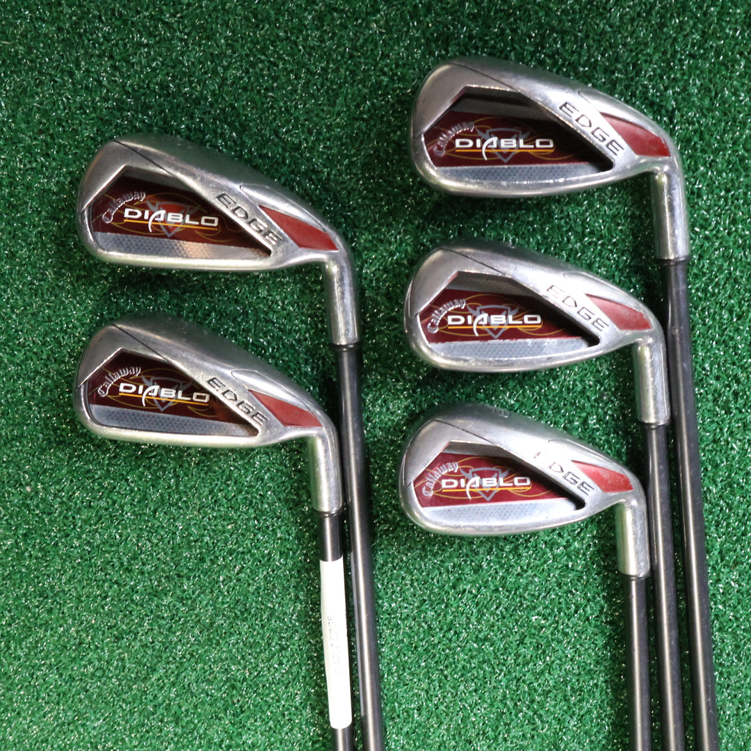 Callaway DIABLO EDGE (210014656)