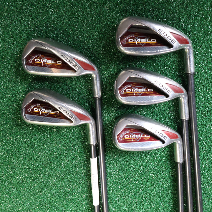 Callaway DIABLO EDGE (210014656)