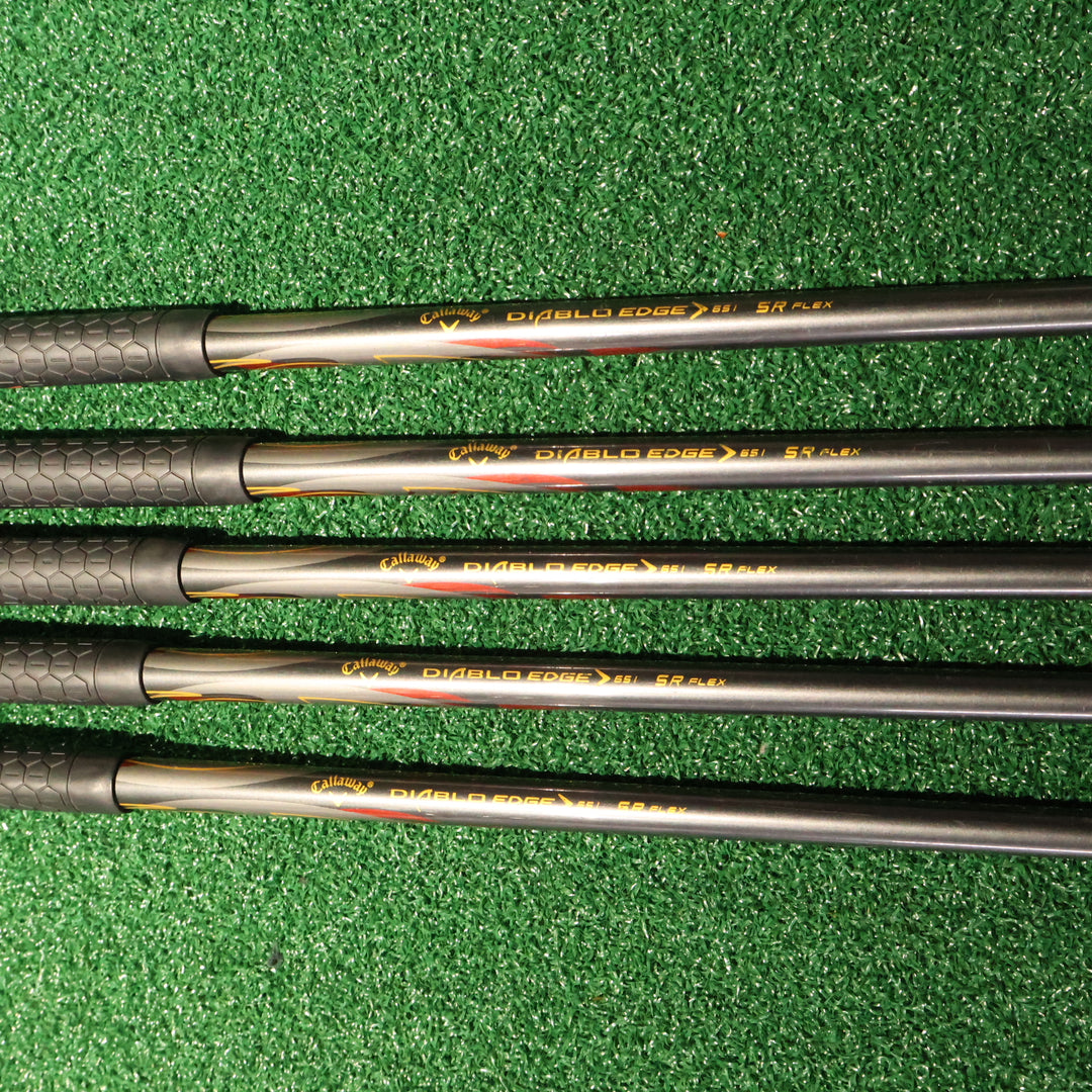 Callaway DIABLO EDGE (210014656)