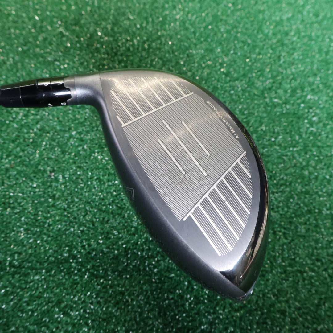 Callaway PARADYM Ai SMOKE MAX D 10.5° (210014663)