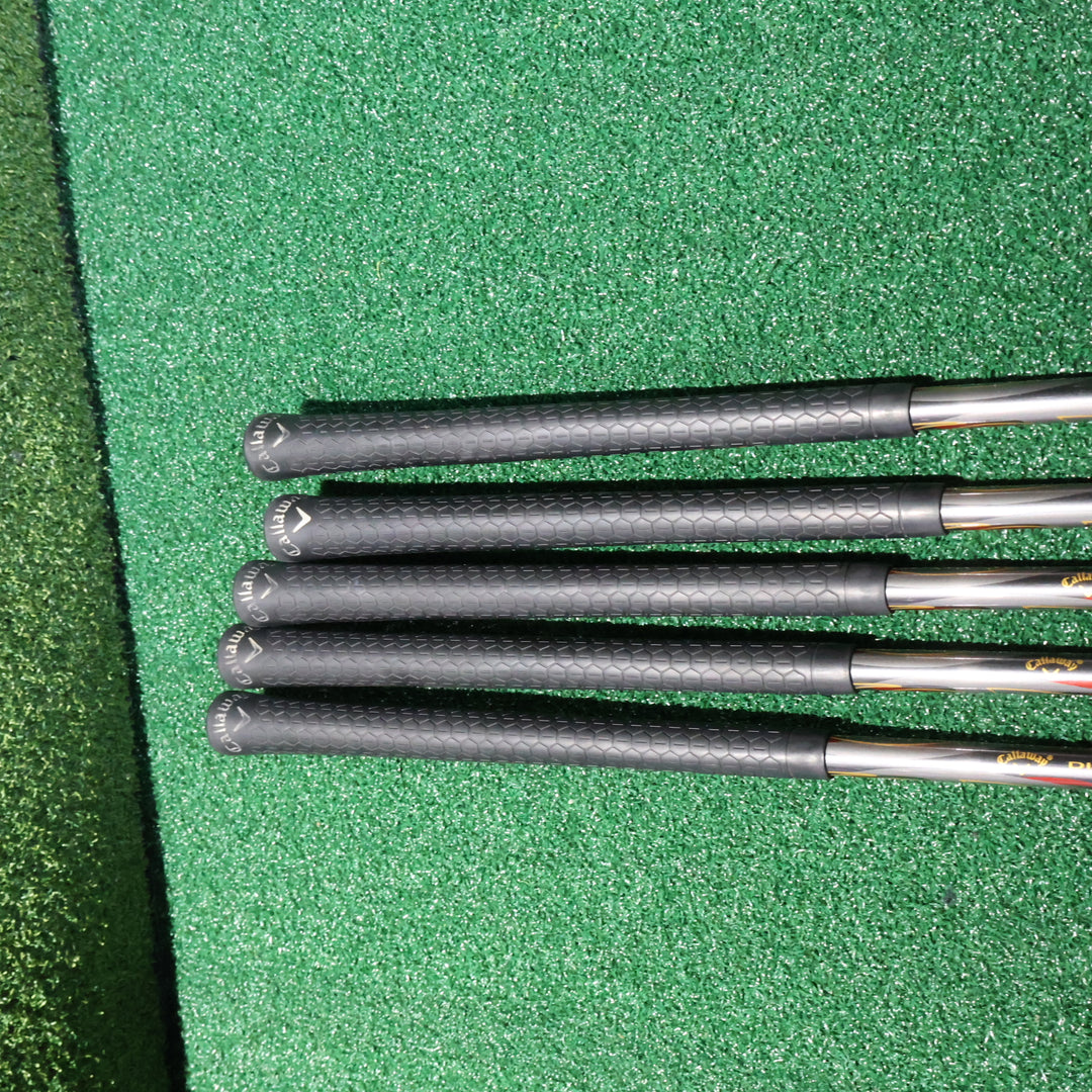 Callaway DIABLO EDGE (210014656)