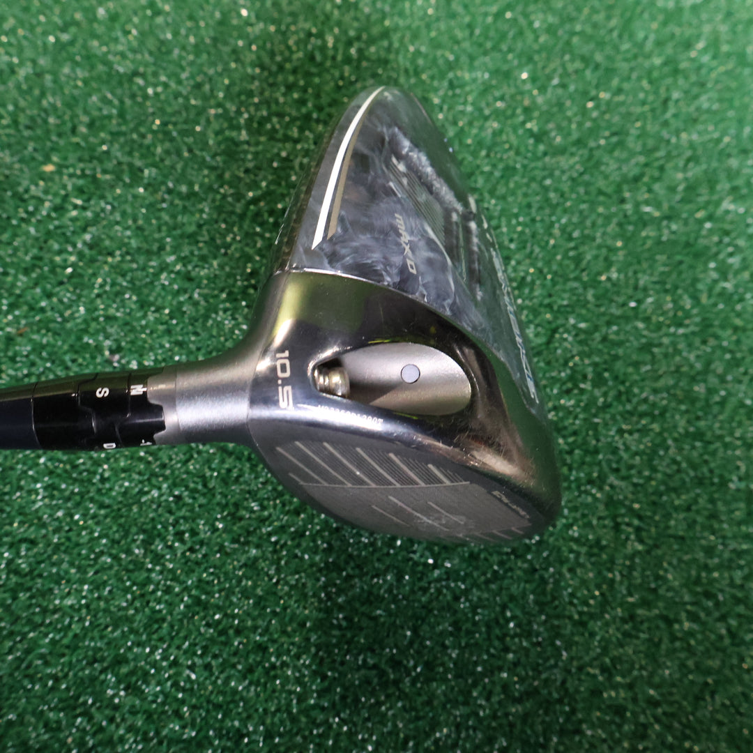 Callaway PARADYM Ai SMOKE MAX D 10.5° (210014663)