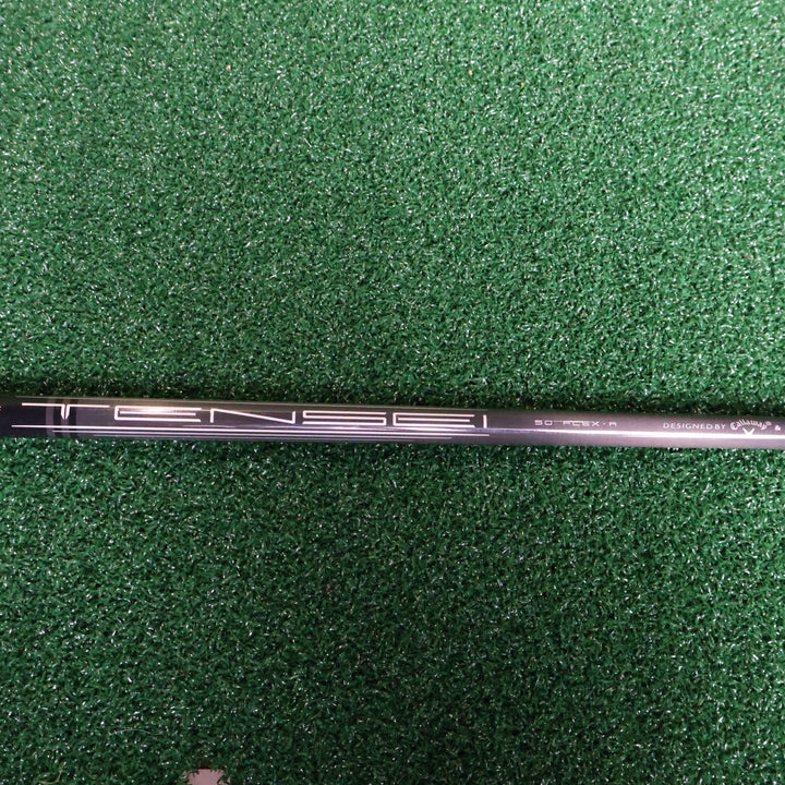 Callaway PARADYM Ai SMOKE MAX D 10.5° (210014663)