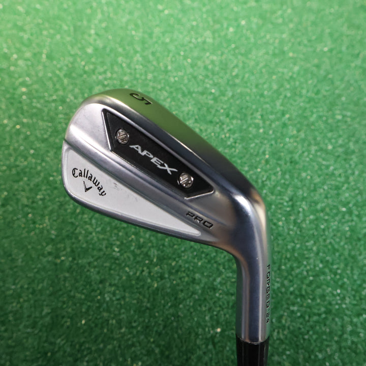 Callaway APEX PRO FORGED 24 (210014750)