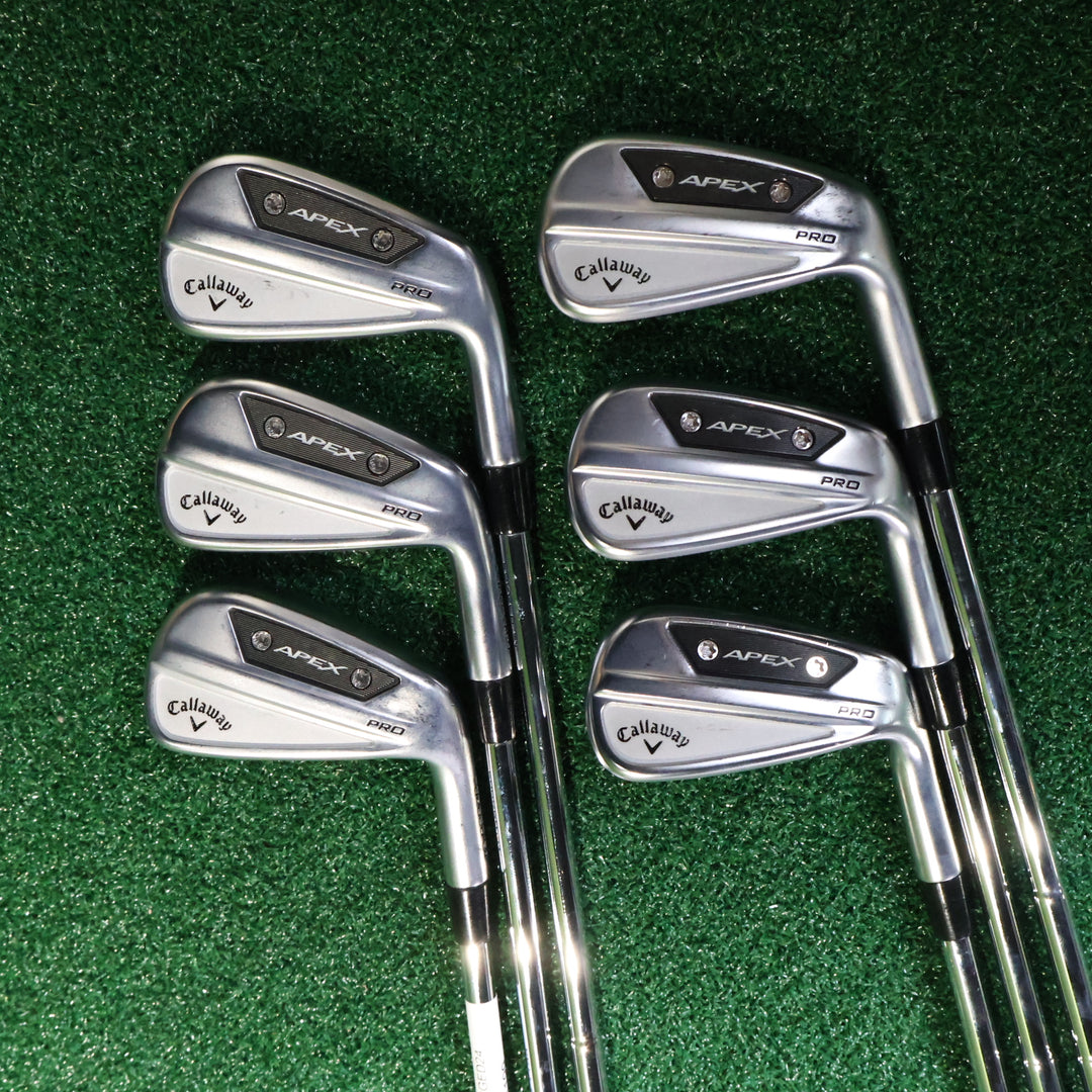 Callaway APEX PRO FORGED 24 (210014750)