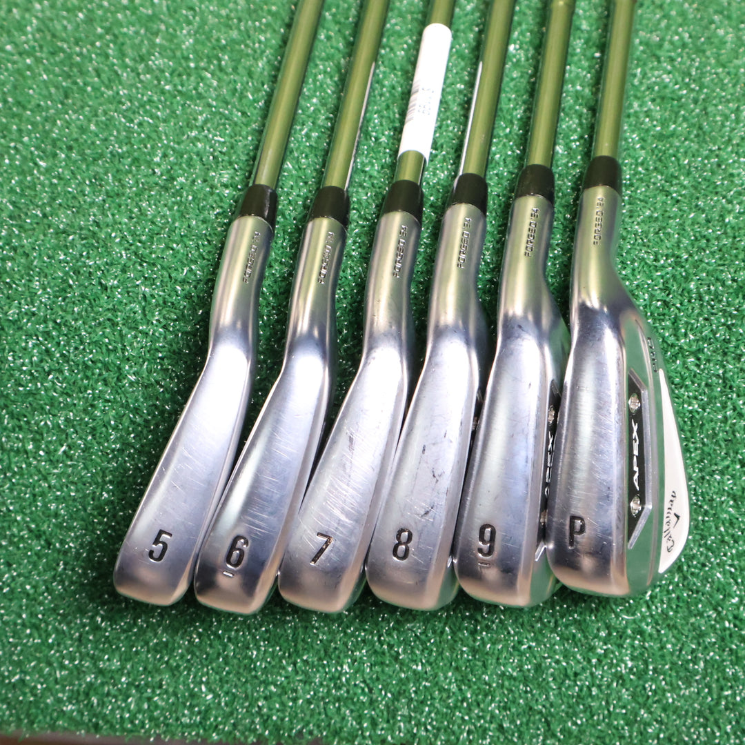 Callaway APEX PRO FORGED 24 (210014750)