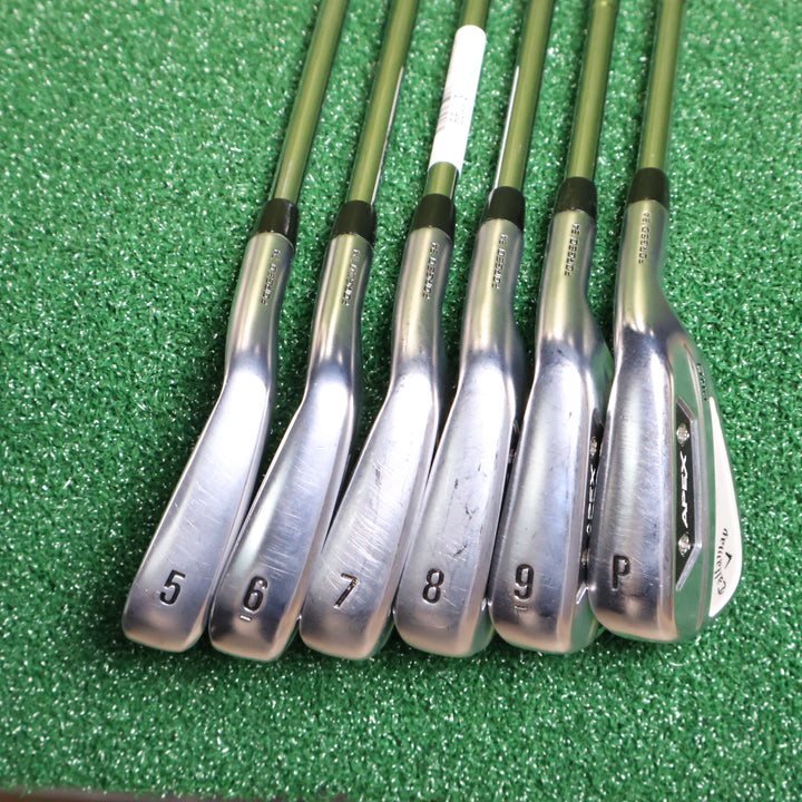 Callaway APEX PRO FORGED 24 (210014750)
