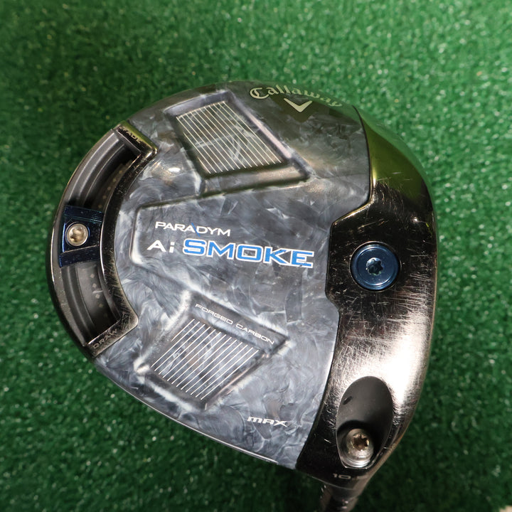 Callaway PARADYM Ai SMOKE MAX 10.5°(2) (210013488)