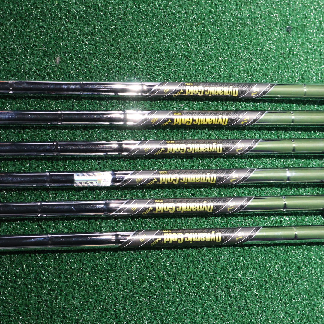 Callaway APEX PRO FORGED 24 (210014750)