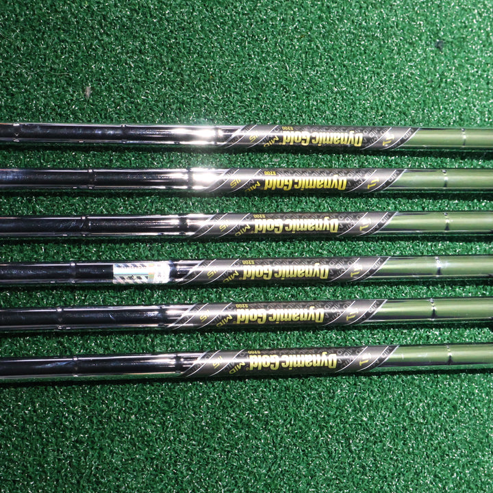 Callaway APEX PRO FORGED 24 (210014750)