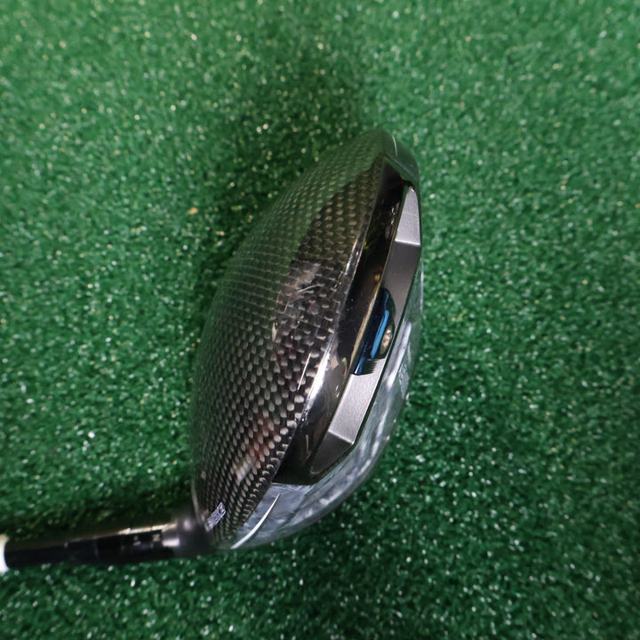 Callaway PARADYM Ai SMOKE MAX 10.5°(2) (210013488)
