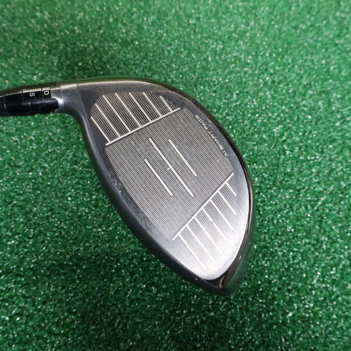 Callaway PARADYM Ai SMOKE MAX 10.5°(2) (210013488)