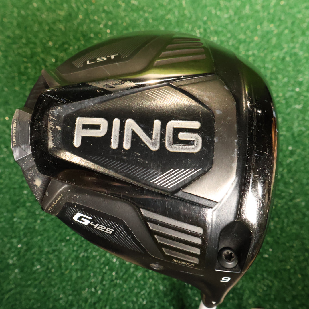 PING G425 LST 9.0° (210015385)