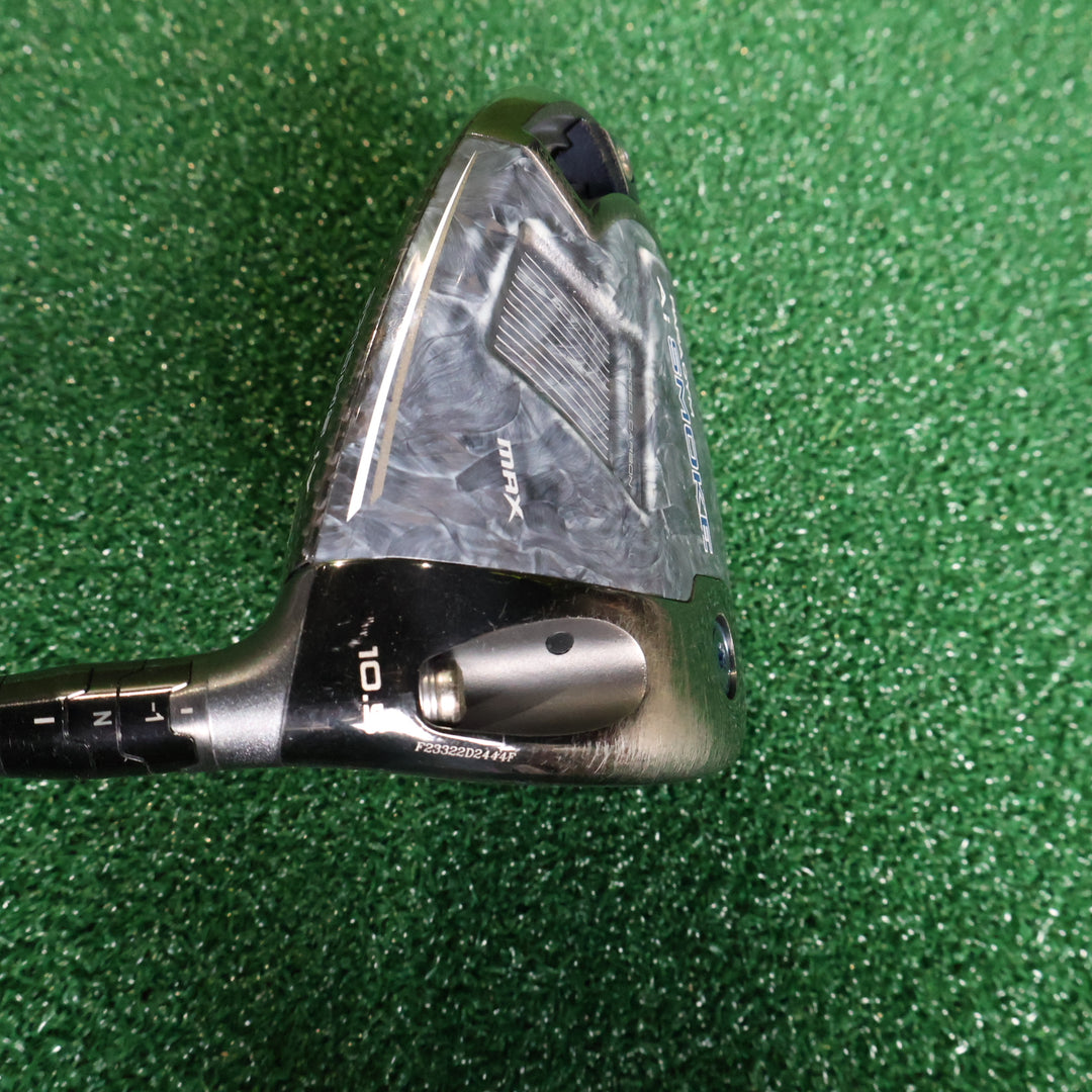 Callaway PARADYM Ai SMOKE MAX 10.5°(2) (210013488)