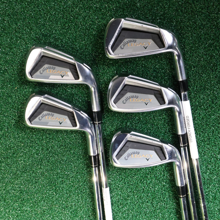 Callaway LEGACY FORGED (210014751)