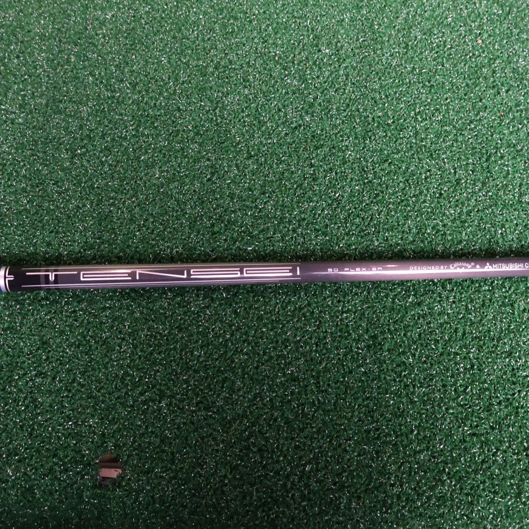 Callaway PARADYM Ai SMOKE MAX 10.5°(2) (210013488)