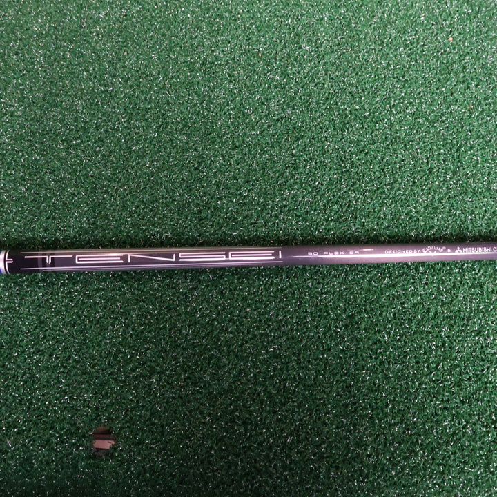Callaway PARADYM Ai SMOKE MAX 10.5°(2) (210013488)