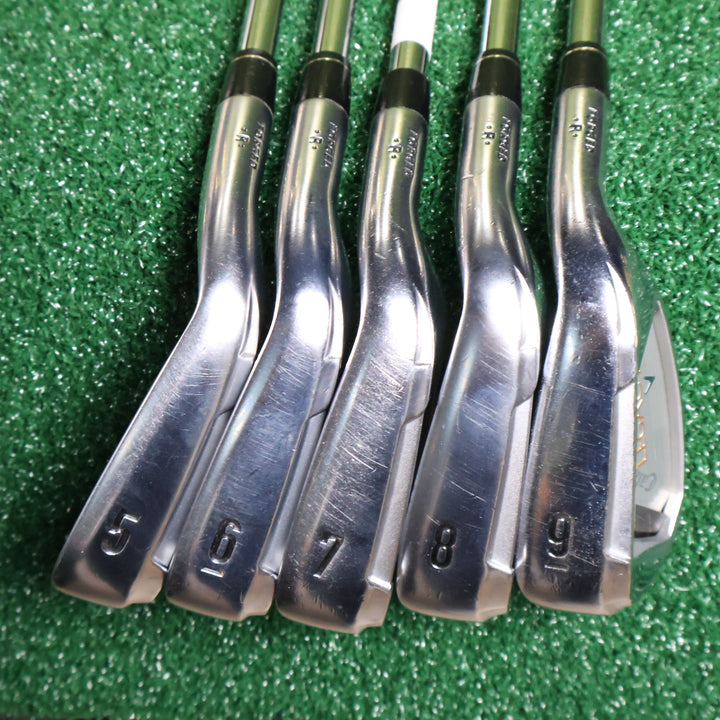 Callaway LEGACY FORGED (210014751)