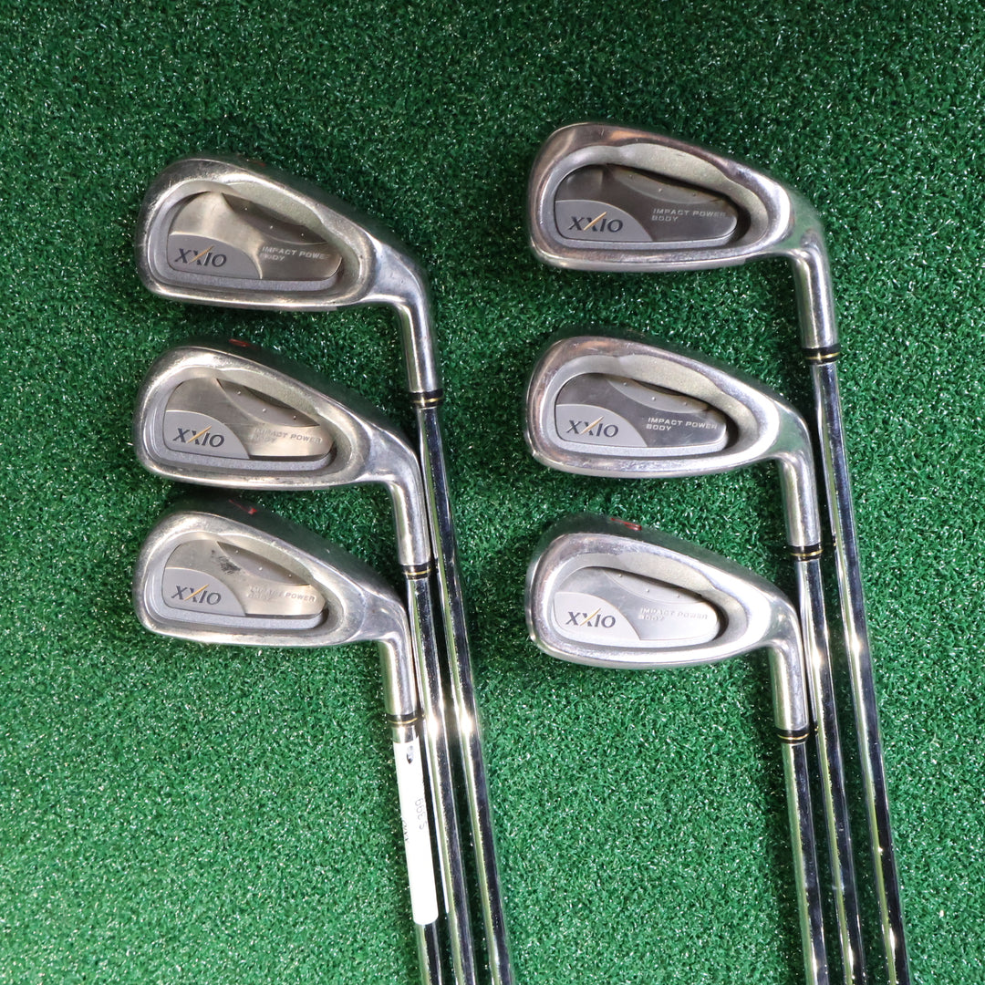 Dunlop XXIO (210014723)