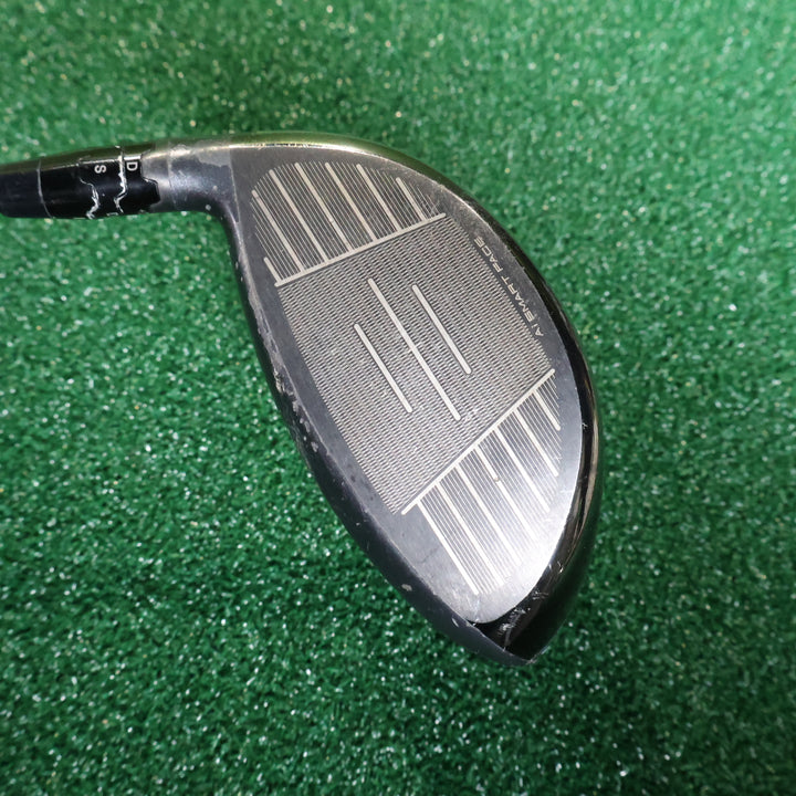Callaway PARADYM Ai SMOKE MAX D 10.5° (210014551)