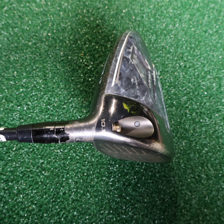 Callaway PARADYM Ai SMOKE MAX D 10.5° (210014551)
