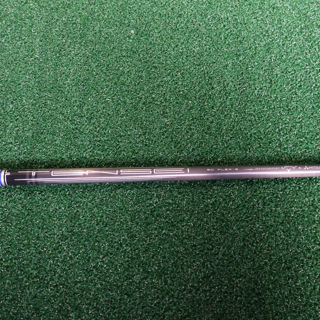 Callaway PARADYM Ai SMOKE MAX D 10.5° (210014551)