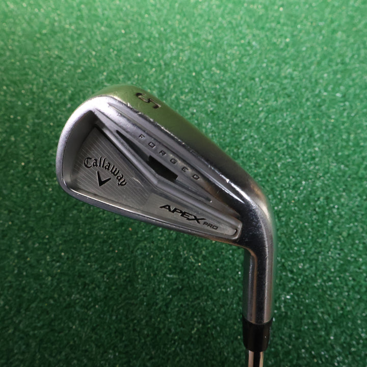 Callaway APEX PRO FORGED (210014773)